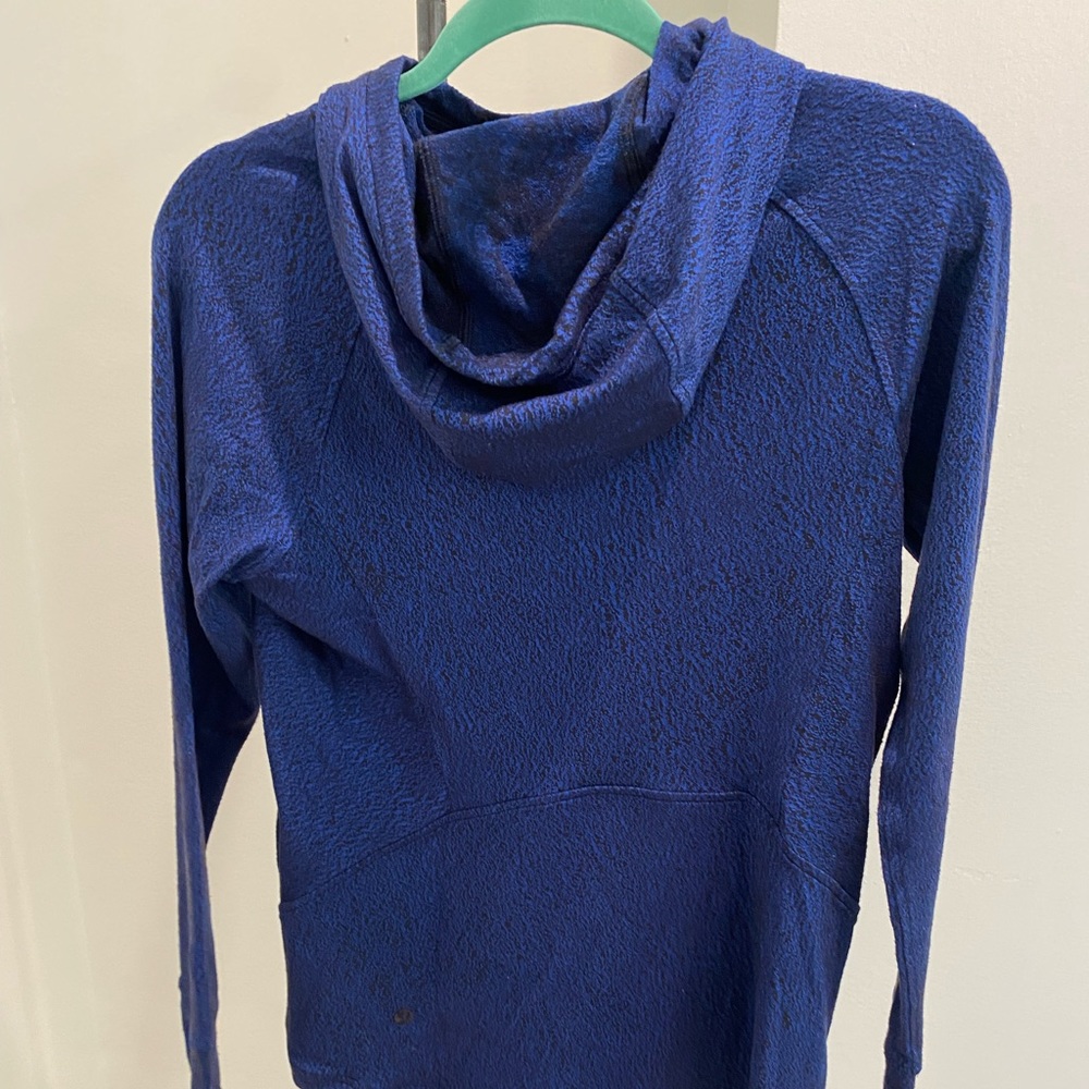 Lululemon hoodie